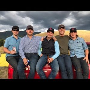 Meet your Posher, Eric